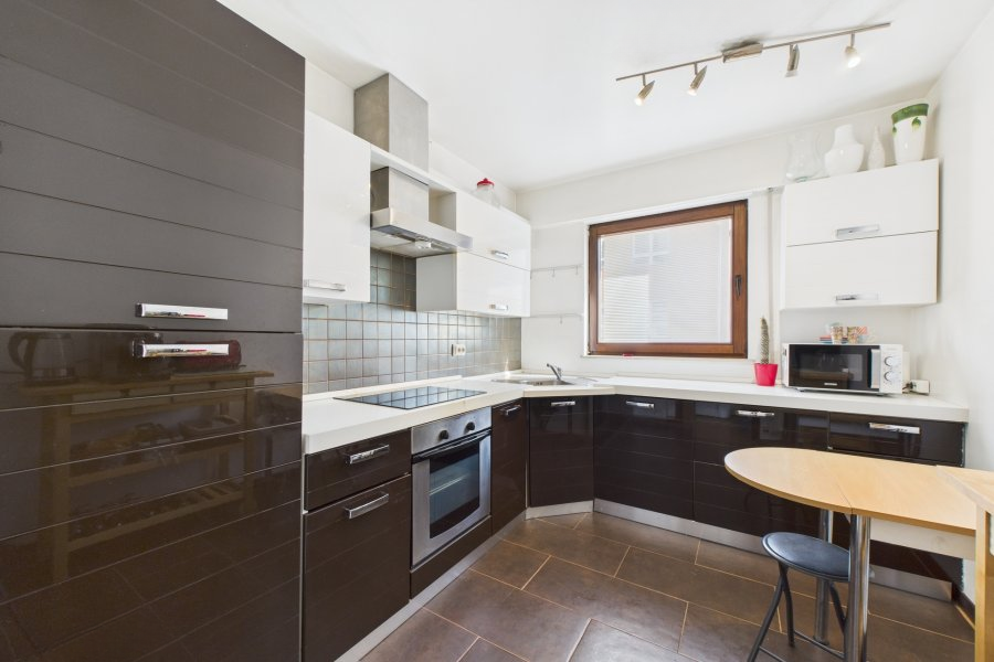 Квартира в Люксембурге, Люксембург, 70 м² - фото 6