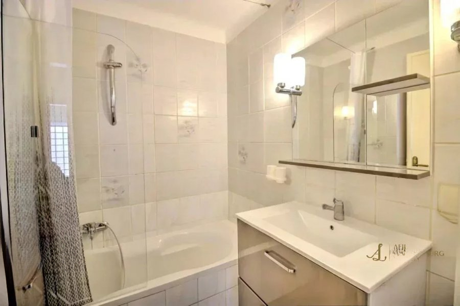 Квартира в Люксембурге, Люксембург, 90 м² - фото 6