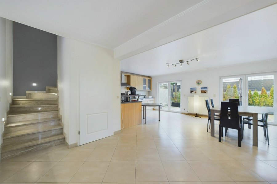 Квартира в Люксембурге, Люксембург, 190 м² - фото 6