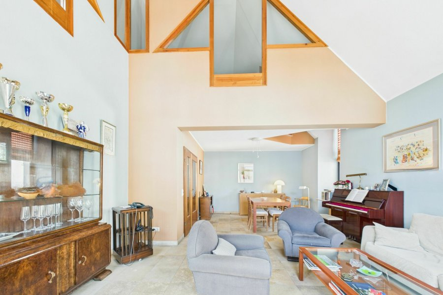 Квартира в Люксембурге, Люксембург, 168 м² - фото 6