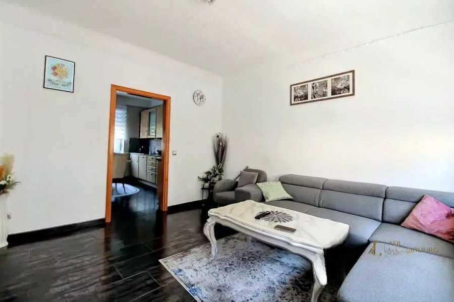 Квартира в Люксембурге, Люксембург, 110 м² - фото 6