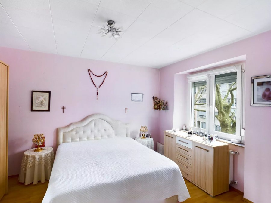 Квартира в Люксембурге, Люксембург, 69 м² - фото 6