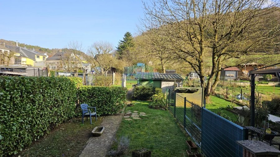 Квартира в Люксембурге, Люксембург, 110 м² - фото 6