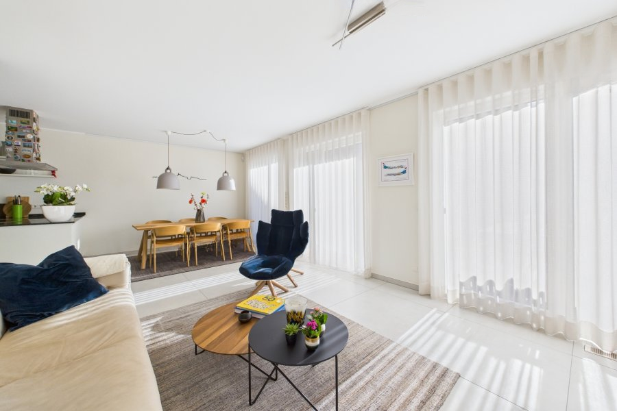 Квартира в Люксембурге, Люксембург, 69 м² - фото 6