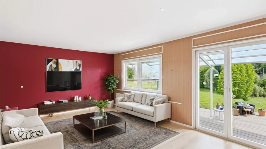 Квартира в Люксембурге, Люксембург, 127 м² - фото 6