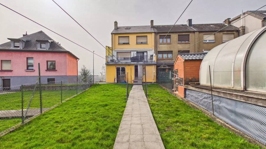 Квартира в Люксембурге, Люксембург, 130 м² - фото 6