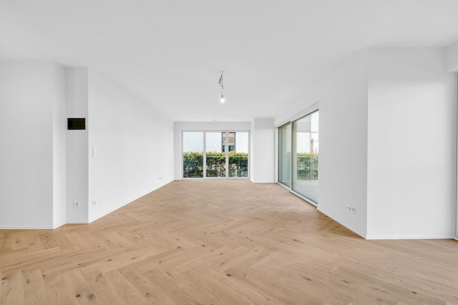 Квартира в Люксембурге, Люксембург, 106 м² - фото 6