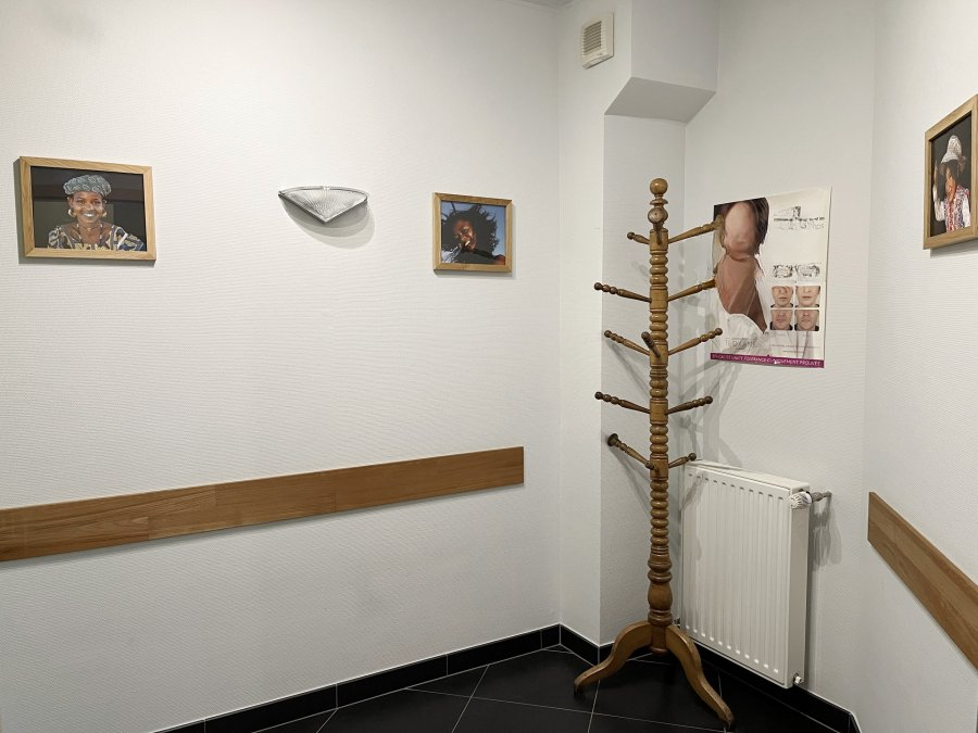 Квартира в Люксембурге, Люксембург, 90 м² - фото 6