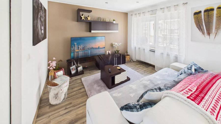 Квартира в Люксембурге, Люксембург, 180 м² - фото 6