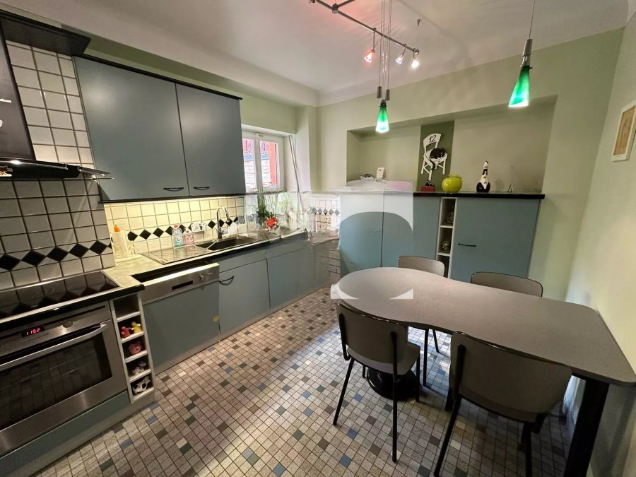 Квартира в Люксембурге, Люксембург, 299 м² - фото 6