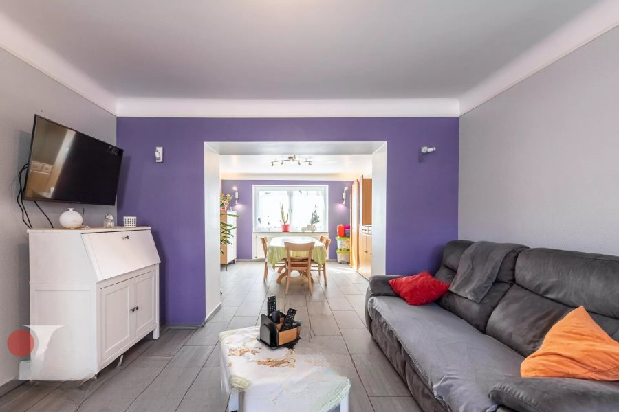 Квартира в Люксембурге, Люксембург, 232 м² - фото 6