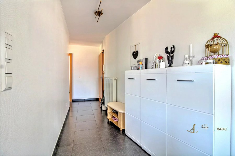 Квартира в Люксембурге, Люксембург, 80 м² - фото 6