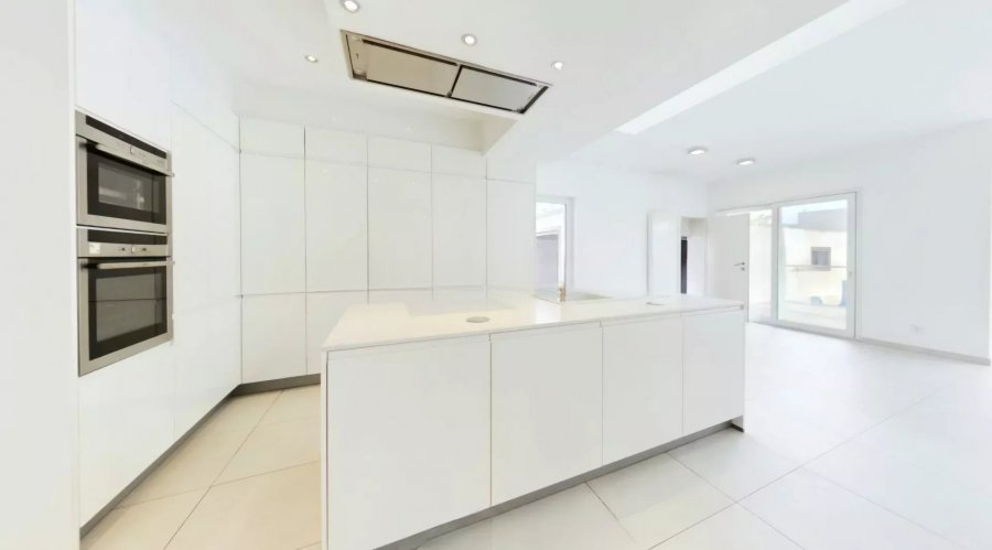 Квартира в Люксембурге, Люксембург, 180 м² - фото 6