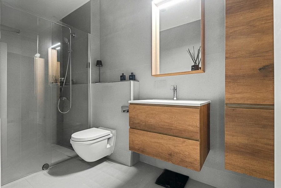 Квартира в Люксембурге, Люксембург, 55 м² - фото 6