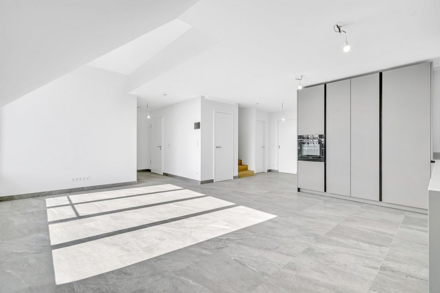 Квартира в Люксембурге, Люксембург, 103 м² - фото 6