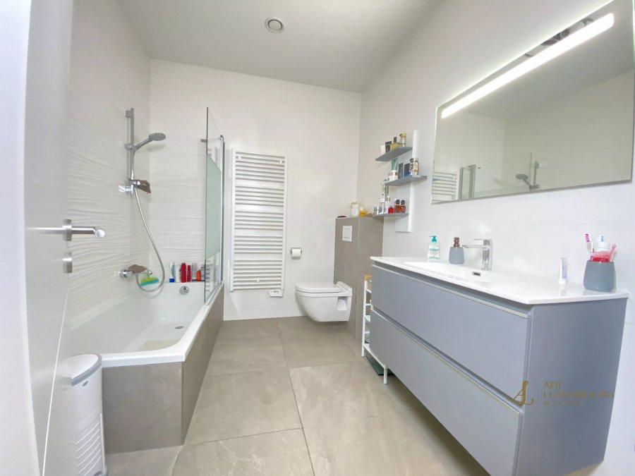 Квартира в Люксембурге, Люксембург, 80 м² - фото 6