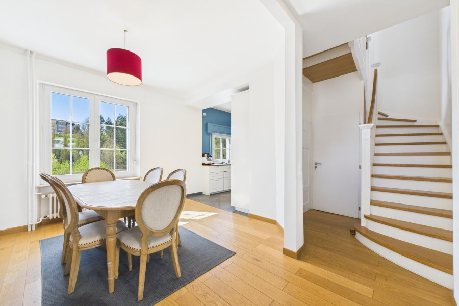 Квартира в Люксембурге, Люксембург, 147 м² - фото 6