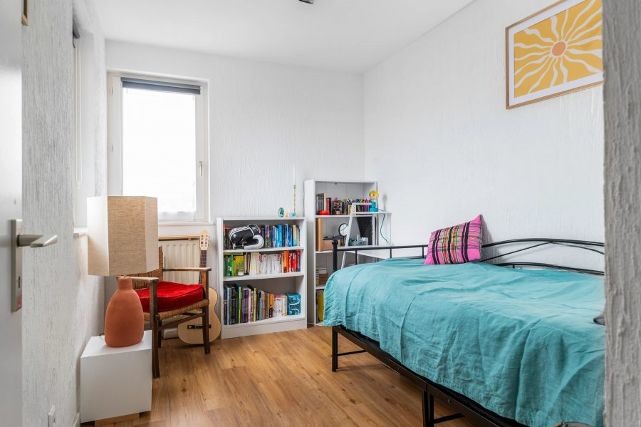 Квартира в Люксембурге, Люксембург, 101 м² - фото 6