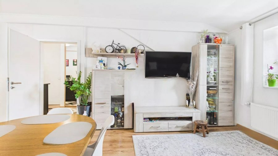 Квартира в Люксембурге, Люксембург, 62 м² - фото 6