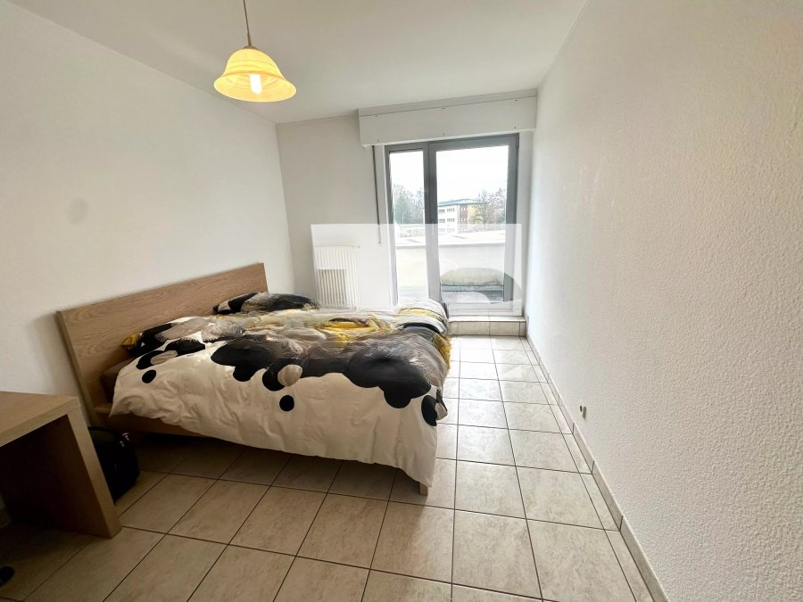 Квартира в Люксембурге, Люксембург, 76 м² - фото 6