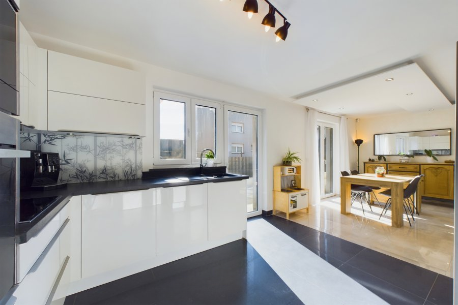 Квартира в Люксембурге, Люксембург, 110 м² - фото 6