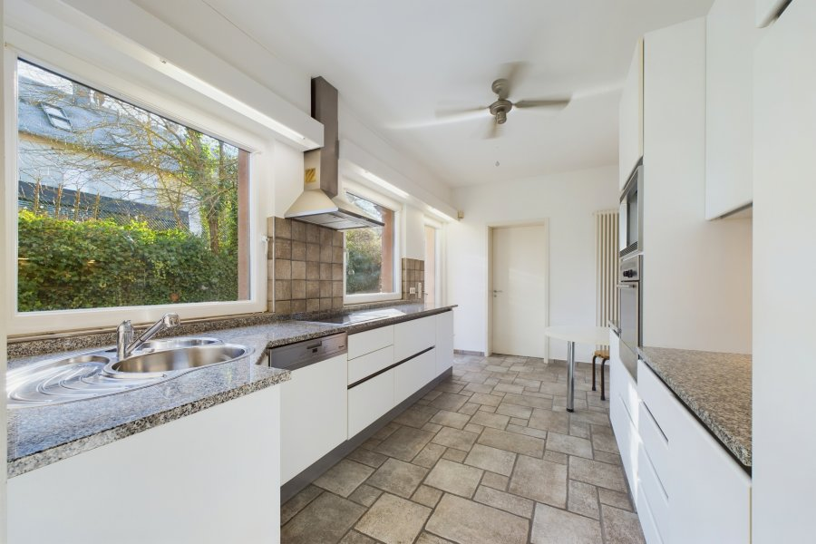 Квартира в Люксембурге, Люксембург, 205 м² - фото 6