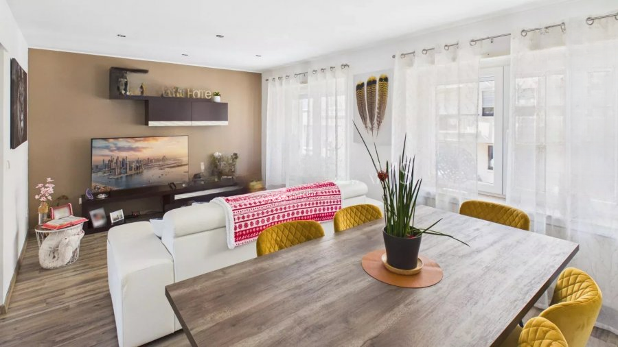 Квартира в Люксембурге, Люксембург, 180 м² - фото 7