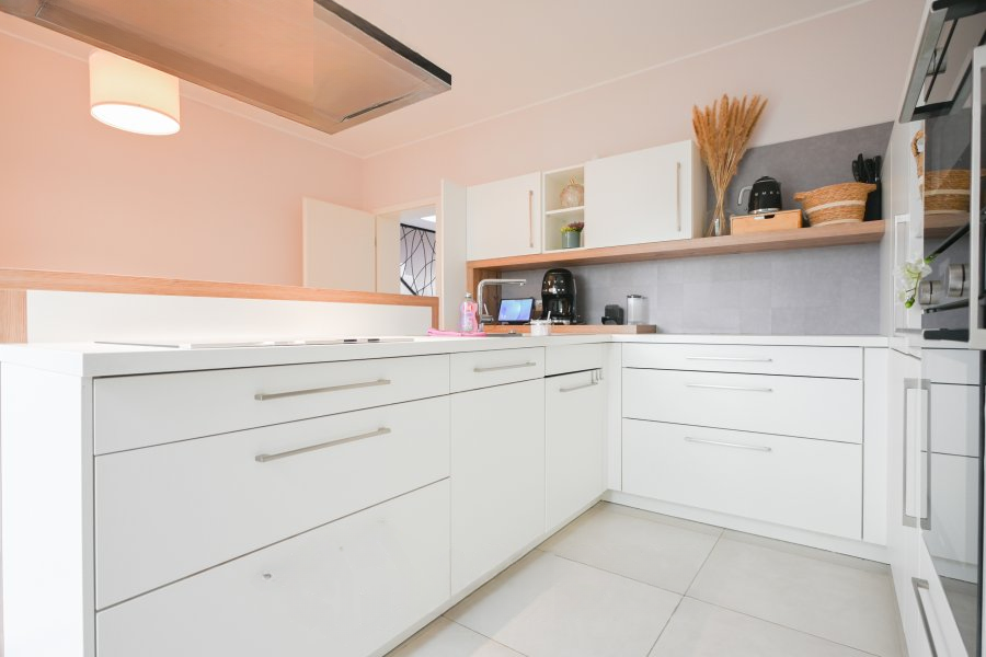 Квартира в Люксембурге, Люксембург, 268 м² - фото 7