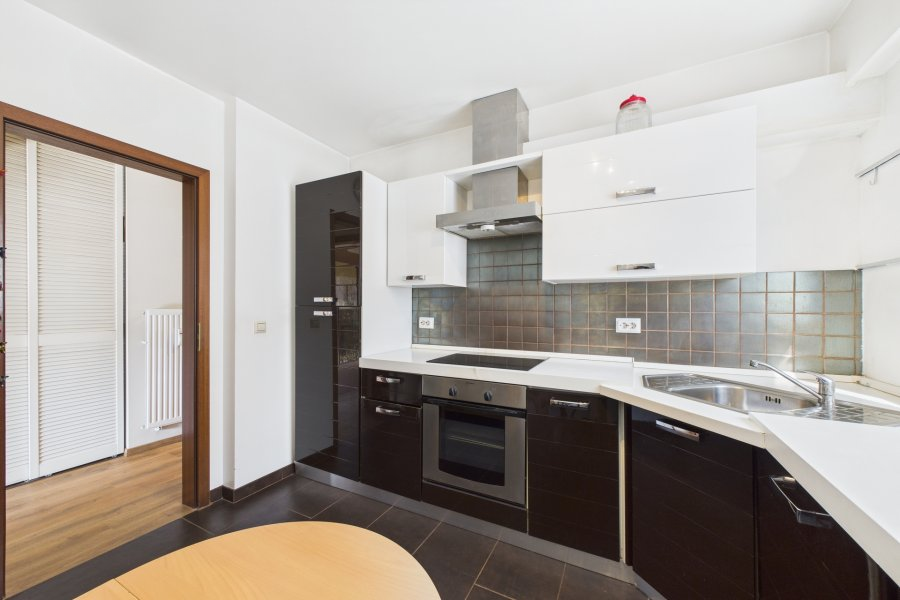 Квартира в Люксембурге, Люксембург, 70 м² - фото 7