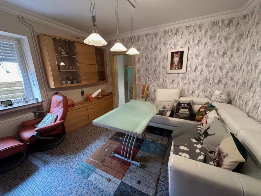 Квартира в Люксембурге, Люксембург, 299 м² - фото 7