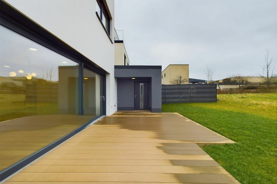 Квартира в Люксембурге, Люксембург, 210 м² - фото 7