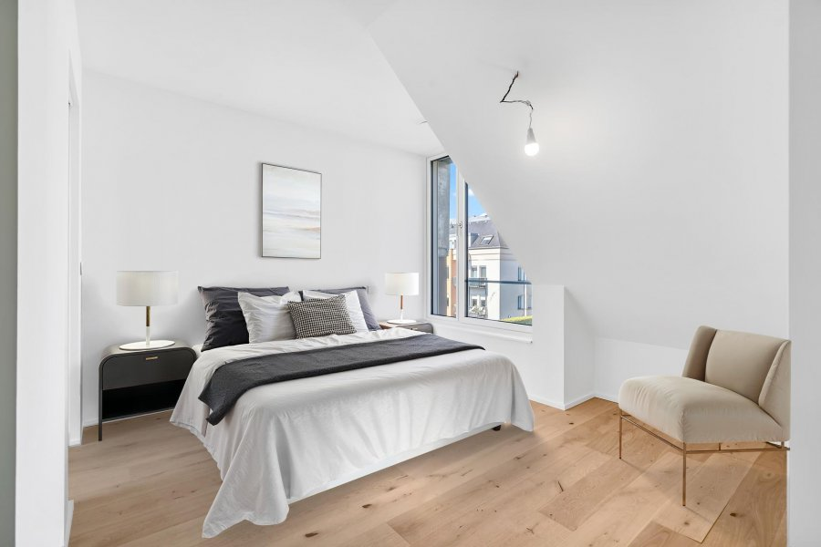 Квартира в Люксембурге, Люксембург, 103 м² - фото 7