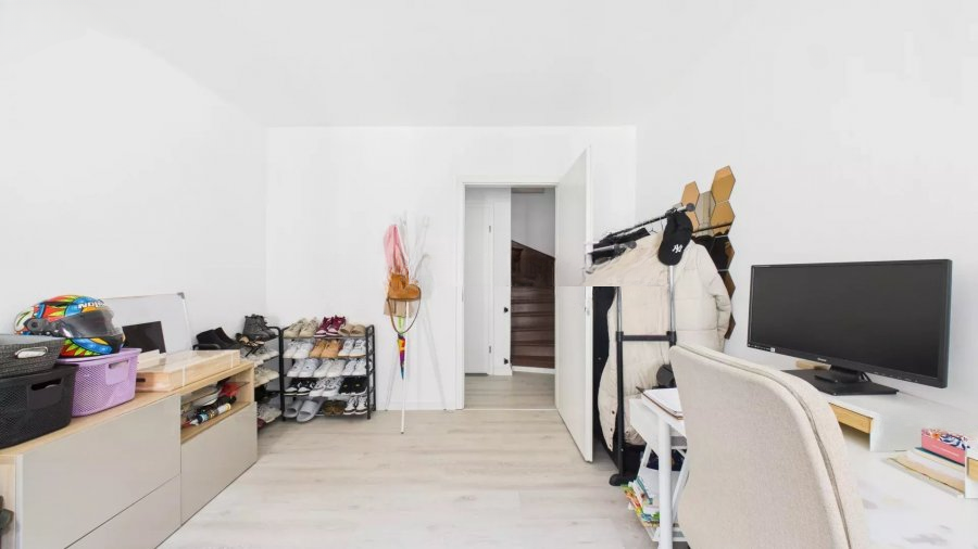 Квартира в Люксембурге, Люксембург, 106 м² - фото 7