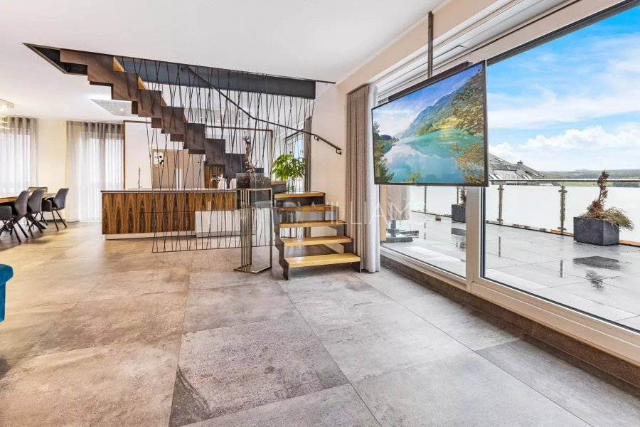 Квартира в Гревенмахере, Люксембург, 161 м² - фото 7