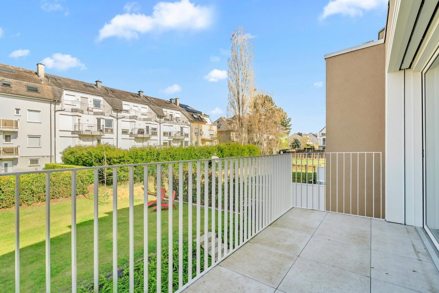 Квартира в Люксембурге, Люксембург, 106 м² - фото 7