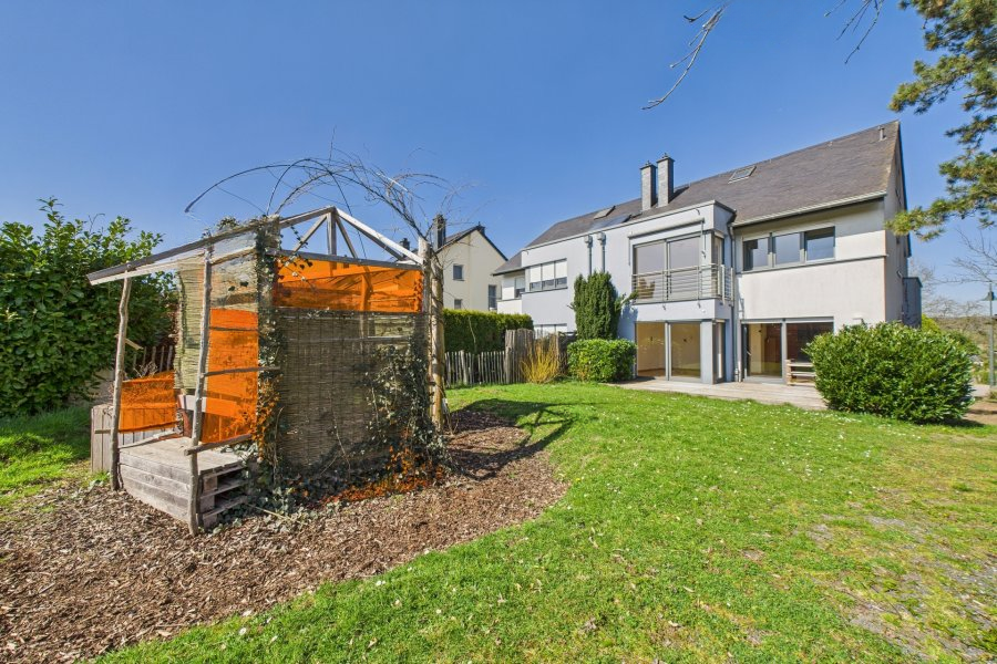 Квартира в Гревенмахере, Люксембург, 256 м² - фото 7