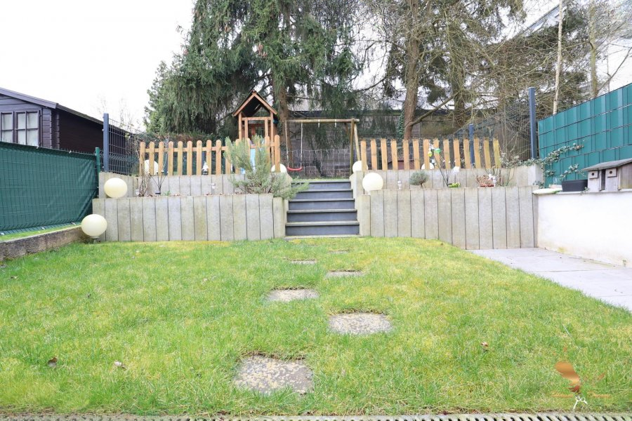 Квартира в Люксембурге, Люксембург, 113 м² - фото 7