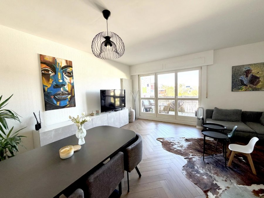 Квартира в Люксембурге, Люксембург, 87 м² - фото 7