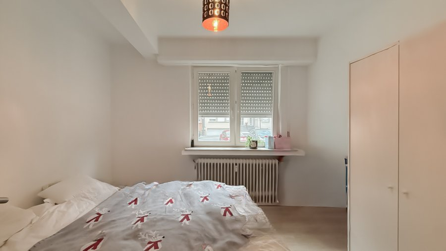 Квартира в Люксембурге, Люксембург, 50 м² - фото 7