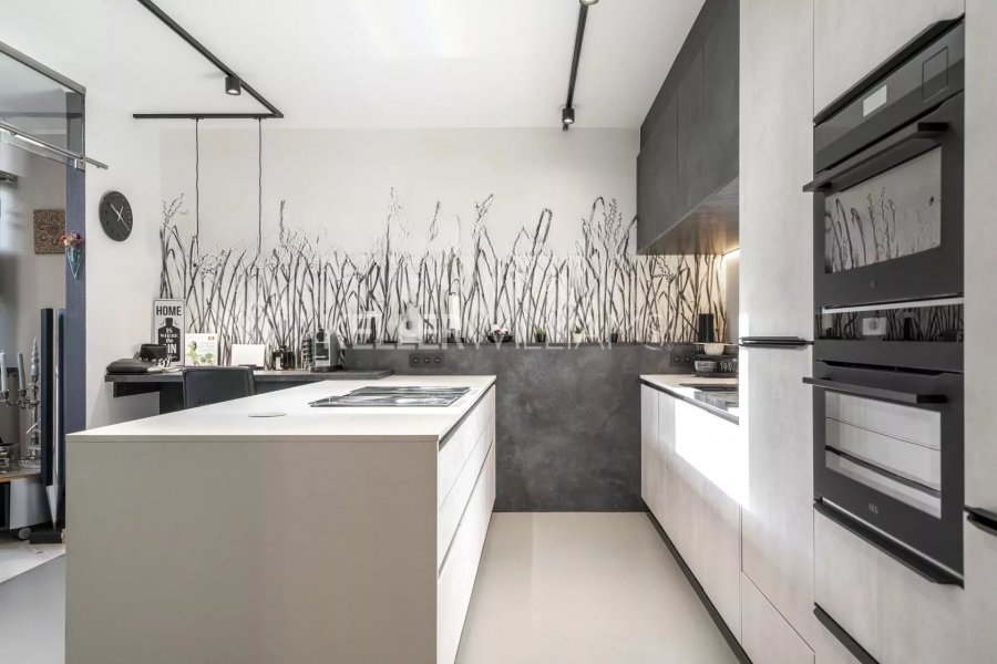 Квартира в Люксембурге, Люксембург, 242 м² - фото 7