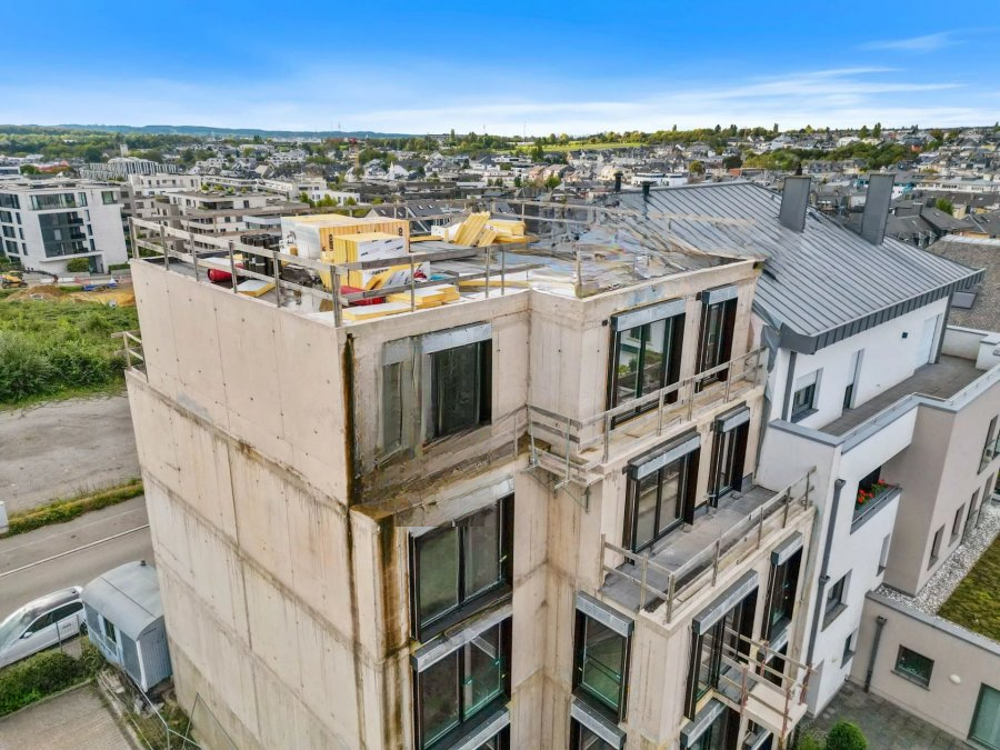 Квартира в Люксембурге, Люксембург, 97 м² - фото 7