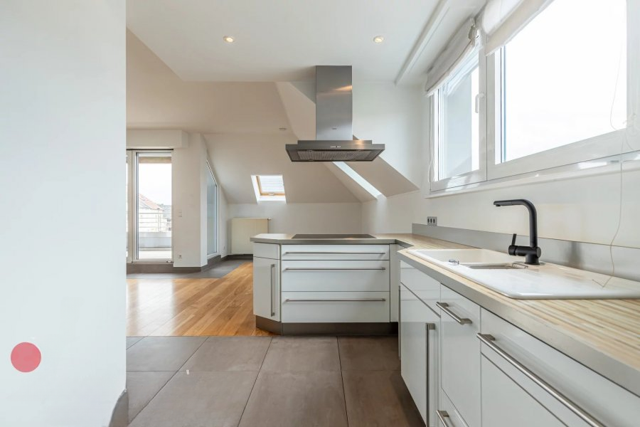 Квартира в Гревенмахере, Люксембург, 105 м² - фото 7