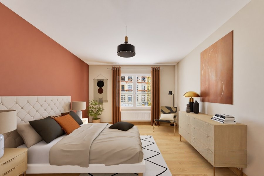 Квартира в Люксембурге, Люксембург, 74 м² - фото 7