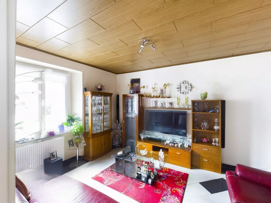 Квартира в Люксембурге, Люксембург, 69 м² - фото 7