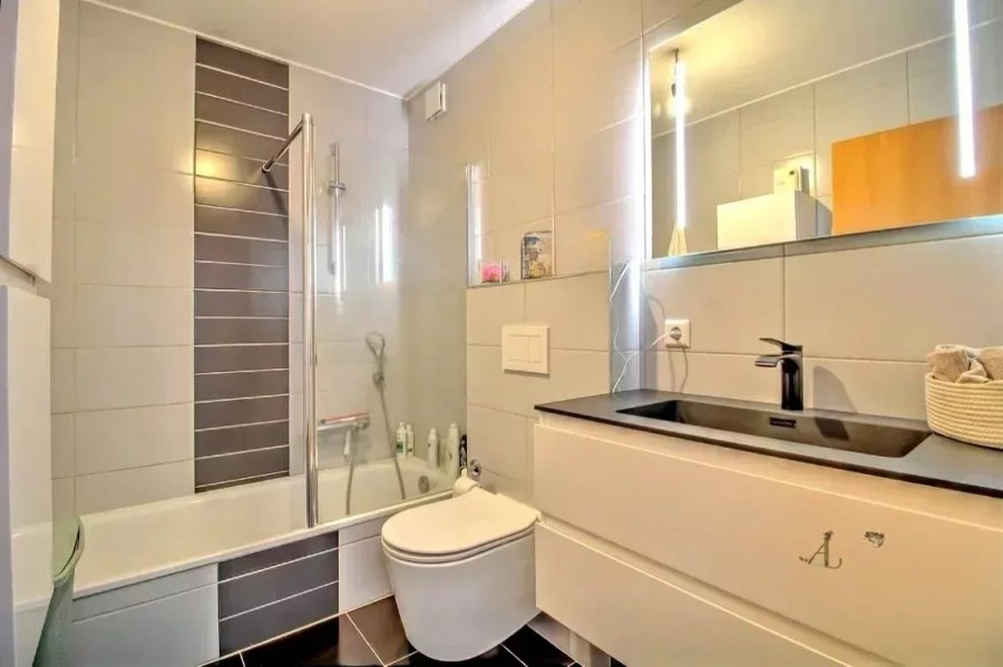 Квартира в Люксембурге, Люксембург, 80 м² - фото 7