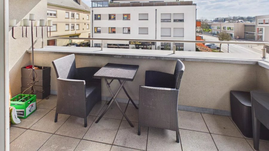 Квартира в Люксембурге, Люксембург, 82 м² - фото 7