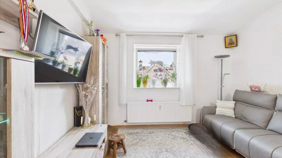 Квартира в Люксембурге, Люксембург, 62 м² - фото 7