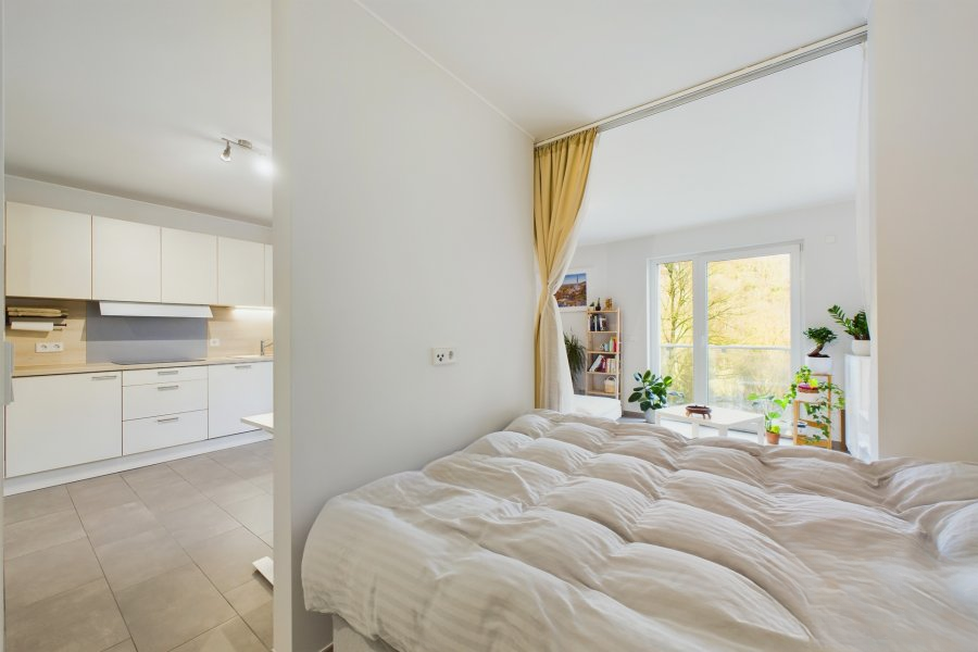 Квартира в Люксембурге, Люксембург, 44 м² - фото 7
