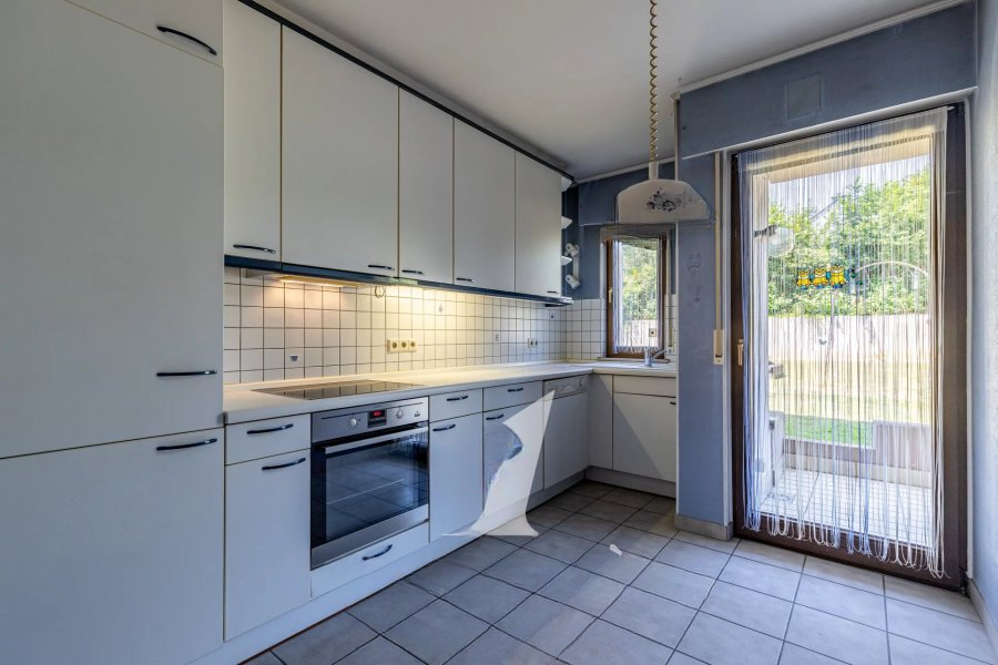 Квартира в Люксембурге, Люксембург, 92 м² - фото 7