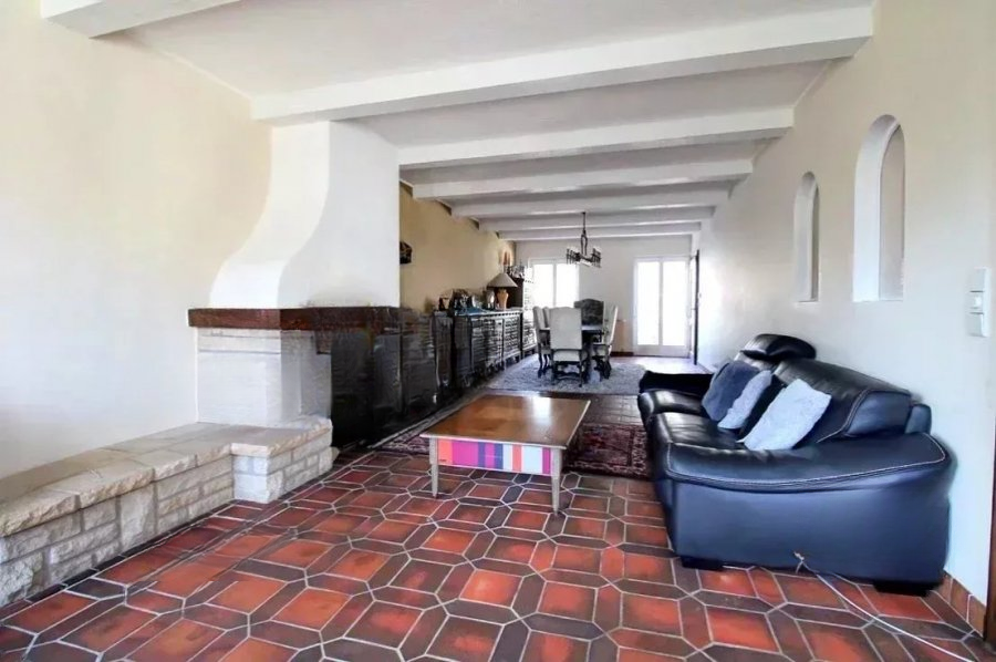 Квартира в Люксембурге, Люксембург, 219 м² - фото 7